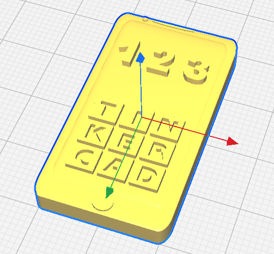 Wynne Phone — Slicer